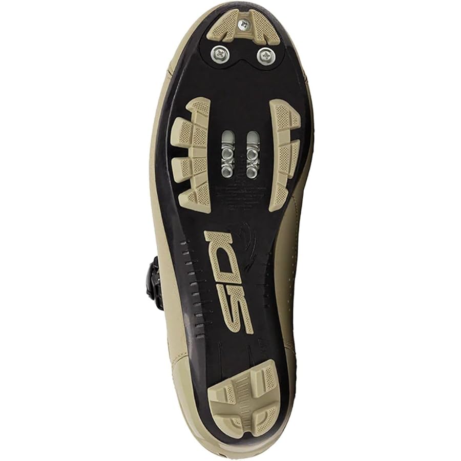 Amazon.com | Sidi Eagle 10 Mountain Shoes SAND 43.5 | Cycling
